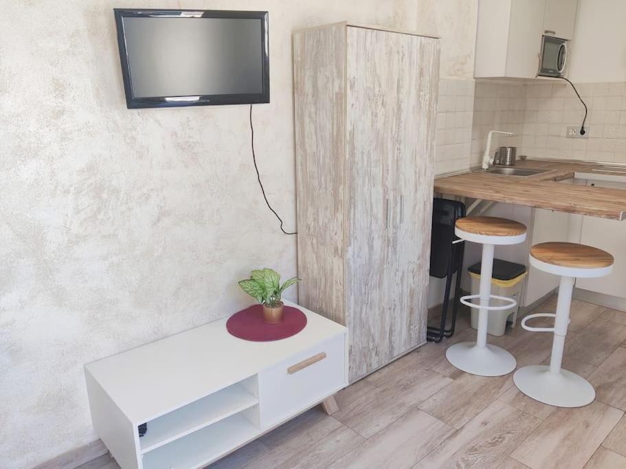 Lolas Cozy Studio Granada Esterno foto