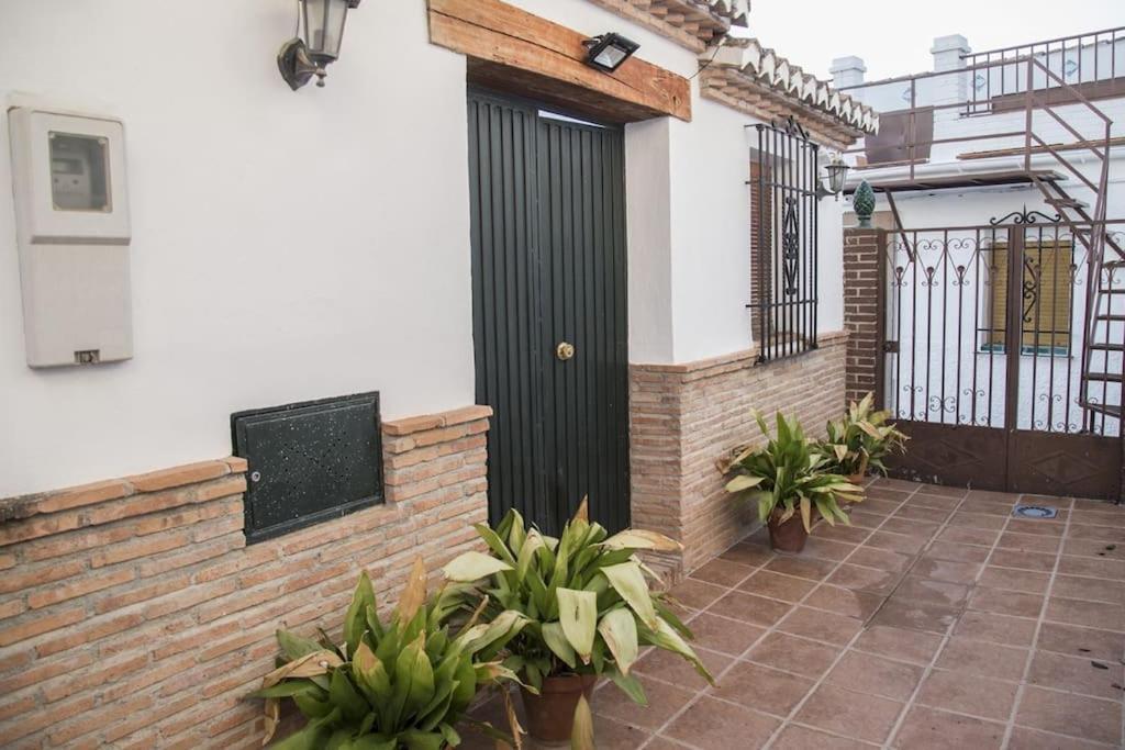 Lolas Cozy Studio Granada Esterno foto