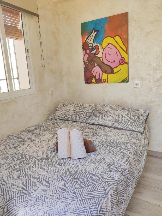 Lolas Cozy Studio Granada Esterno foto