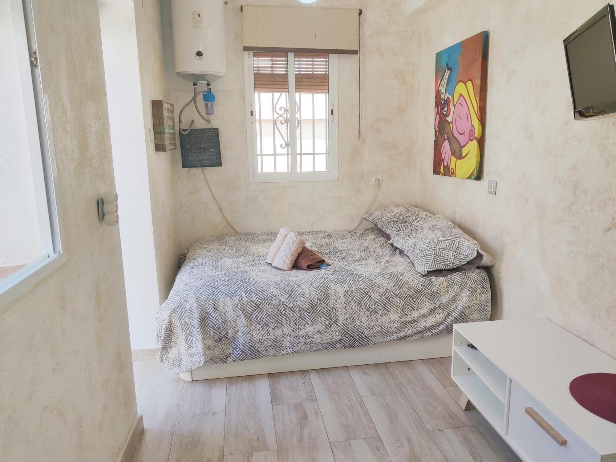 Lolas Cozy Studio Granada Esterno foto